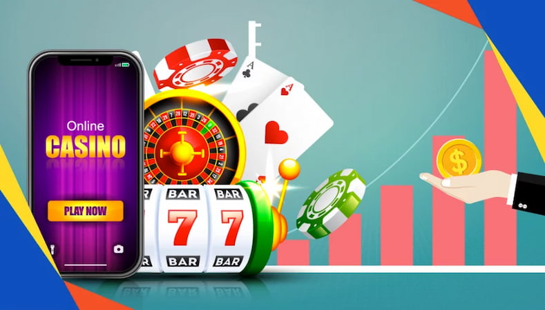 Online Hranie Hracích Automatov Novinky a Trendy v Roka 2023 Online Hranie Hracích Automatov Novinky a Trendy v Roka 2023